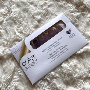 Color Street Halloween Nails